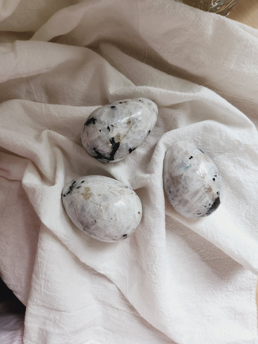 Moonstone Egg